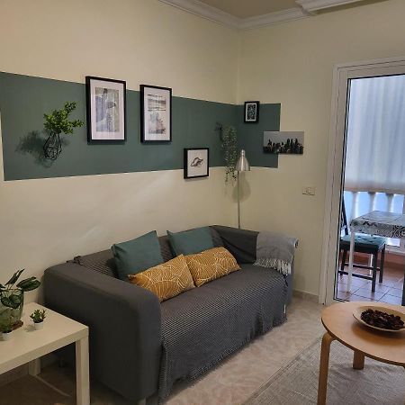Sea Front Costa Sol By Helloapartments Costa Del Silencio Ngoại thất bức ảnh
