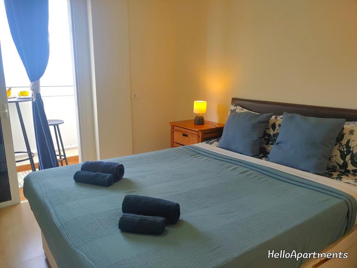 Sea Front Costa Sol By Helloapartments Costa Del Silencio Ngoại thất bức ảnh