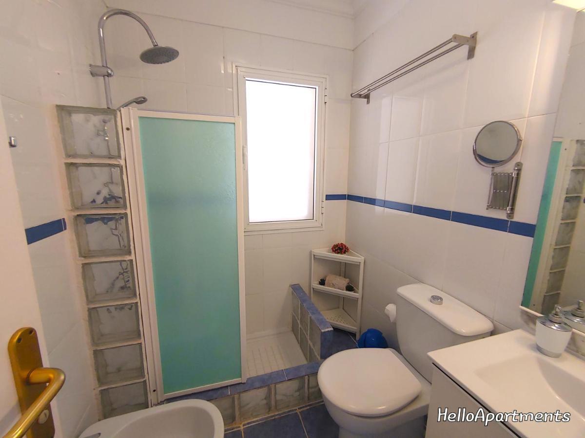 Sea Front Costa Sol By Helloapartments Costa Del Silencio Ngoại thất bức ảnh